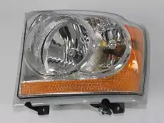 Фара CHRYSLER 55077721AD