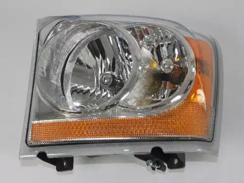 Фара CHRYSLER 55077721AD