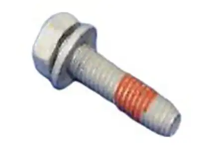 BOLT 06508448AA CHRYSLER