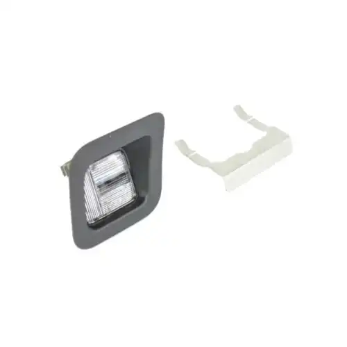 LAMP 55078095AE CHRYSLER