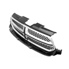 Решетка радиатора CHRYSLER 55079364AJ