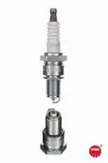 Свеча зажигания NGK 4824 Mazda 121-626 1.3/1.4/2.0 <98, Hyundai 1.5-2.4 92>