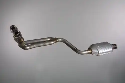 катализатор глушителя MB 90 13 5356 HJS
