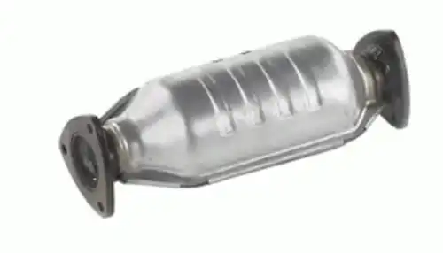 катализатор глушителя Opel 90 14 5256 HJS