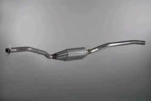 катализатор глушителя Opel 90 14 5259 HJS