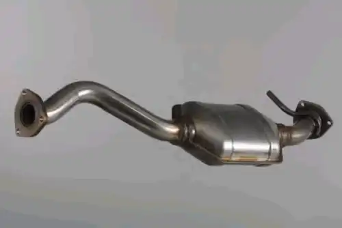 катализатор глушителя Opel 90 14 5264 HJS