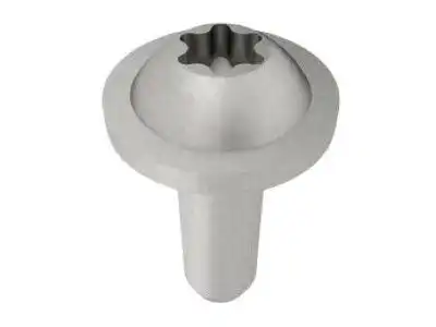 SCREW 06509625AA CHRYSLER