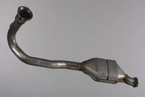 катализатор глушителя Ford 90 15 5427 HJS