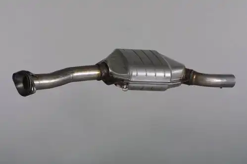 катализатор глушителя Ford 90 15 5438 HJS