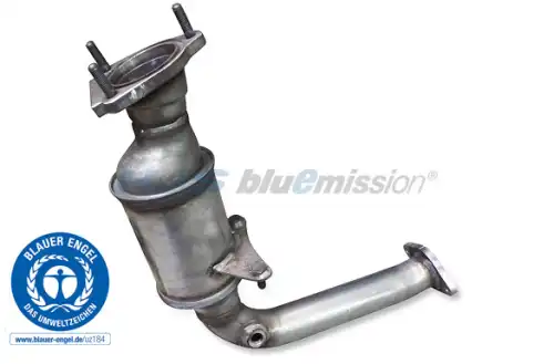 катализатор глушителя Ford 90 15 5474 HJS