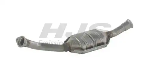 катализатор глушителя Citr 90 21 5140 HJS