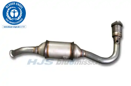 катализатор глушителя Ren 90 23 3133 HJS