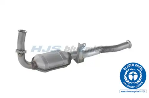 катализатор глушителя Ren 90 23 3134 HJS