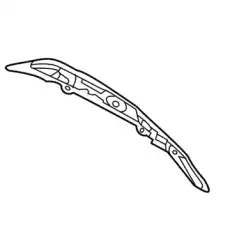 SEAL 55112462AD CHRYSLER