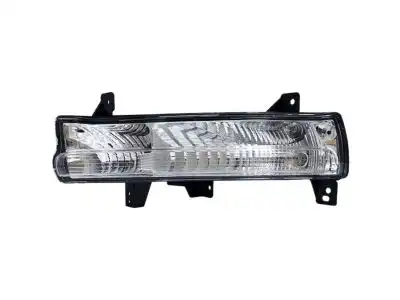 55112721AB PARK AND TURN SIGNAL CHRYSLER