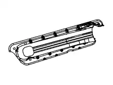 ШПИЛЬКА 06510141AA CHRYSLER
