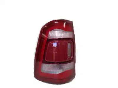 LAMP 55112991AD CHRYSLER