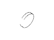 SEAL 05086983AA CHRYSLER
