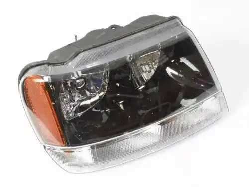 Фара CHRYSLER 55155128AJ