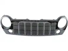 Решетка радиатора CHRYSLER 55156805AF
