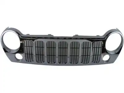 Решетка радиатора CHRYSLER 55156805AF