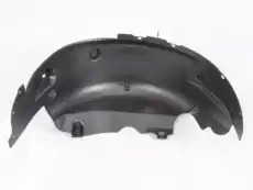 Подкрылок CHRYSLER 55157175AE