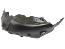 Подкрылок CHRYSLER 55157412AB