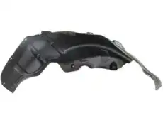 Подкрылок CHRYSLER 55157412AB