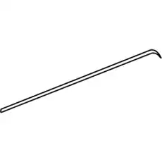 GLASS 55175325 CHRYSLER
