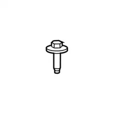SCREW 06511867AA CHRYSLER