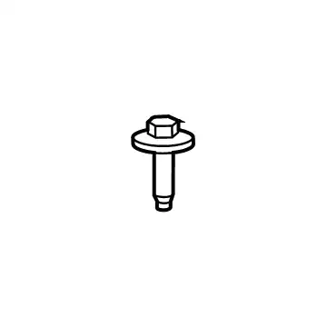 SCREW 06511867AA CHRYSLER