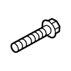 BOLT 06512378AA CHRYSLER
