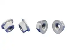 NUT 06512602AA CHRYSLER