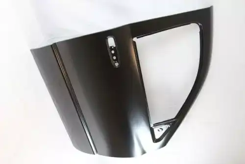 DOOR 55276056AC CHRYSLER