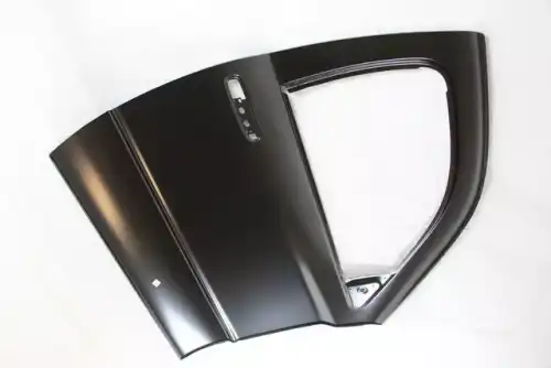 DOOR 55276057AC CHRYSLER