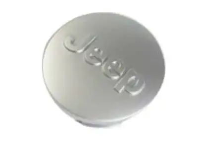  КОЛПАЧОК ДИСКА КОЛЕСА ЦЕНТРАЛЬНЫЙ 1LB77LS1AC CHRYSLER