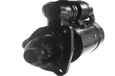 Стартер ELSTOCK 45-1196