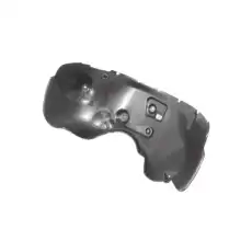 SHIELD 55276799AF CHRYSLER