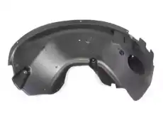 Подкрылок CHRYSLER 55362504AF