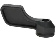 HANDLE 1ZQ02JXWAA CHRYSLER