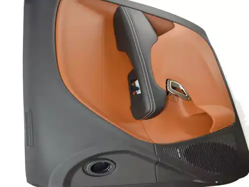 PANEL 5SL763VXAH CHRYSLER