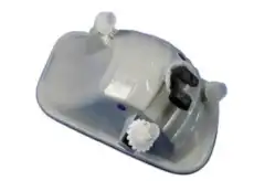 Фара противотуманная CHRYSLER 55372734AB