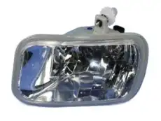 Фара противотуманная CHRYSLER 55372734AB