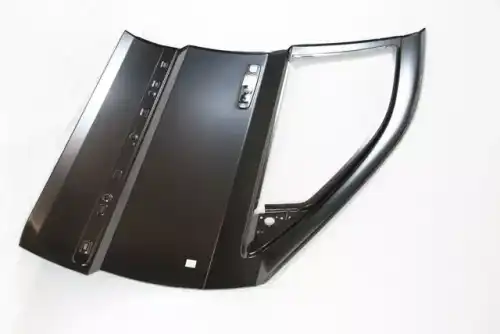 DOOR 55394355AB CHRYSLER