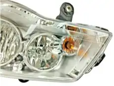 Фара CHRYSLER 2AME13337A