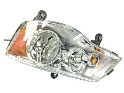 Фара CHRYSLER 2AME13337A