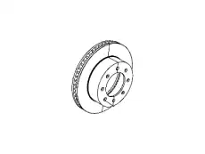 2AMV2182AB PLATE,DISC CHRYSLER