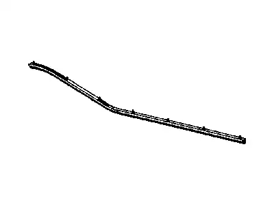 SEAL 55397277AA CHRYSLER