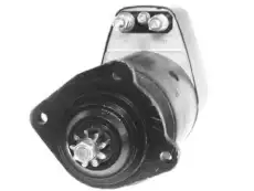 Стартер ELSTOCK 45-2434