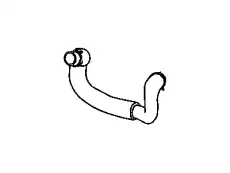 CLAMP 56022270AA CHRYSLER